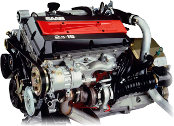 C2405 Engine